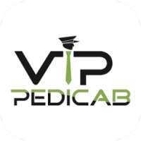 VIP Pedicab on 9Apps