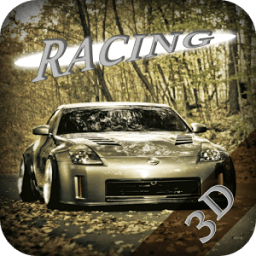 Super Car Simulator 3D Racing icon