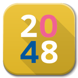 XX48 ★ 2048 Классическая ★ иконка