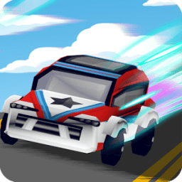 Racing Rush иконка