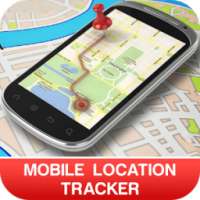 Mobile Location Tracker on 9Apps
