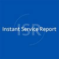 Instant Service Reports on 9Apps
