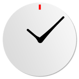 ikon Analog Clock Free