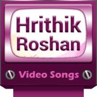 Hrithik Roshan Video Songs HD