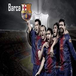 Barcelona 3D 0.1