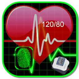 Blood Pressure Dr Prank icon