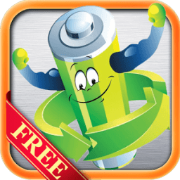 ikon Green Battery Saver