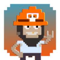 Gold Miner - Brain Work