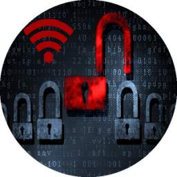 Hack Wifi Password crack Prank