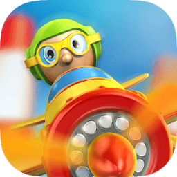 Air Racers आइकन