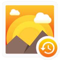 Kembalikan Dihapus Foto