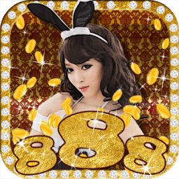 Fun House Slots 888 icon