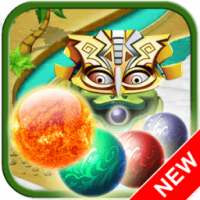 Marble of Zuma Legend 2