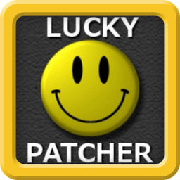 Lucky Patcher icon