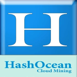 HashOcean Cloud Mining icon