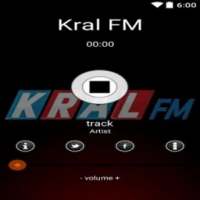 Kral FM on 9Apps