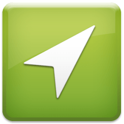 Wisepilot for XPERIA™ आइकन