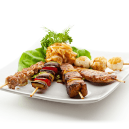 ikon African cuisine: Recipes