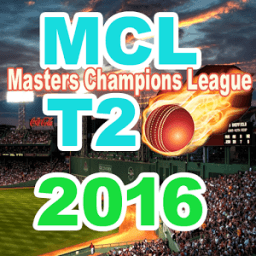 ikon MCL T20 Cricket Live 2016