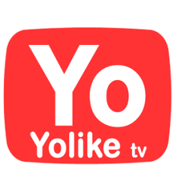Yolike TV आइकन