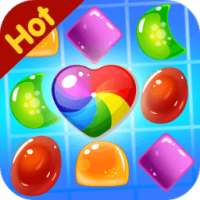 POP Candy World: Super Sweet