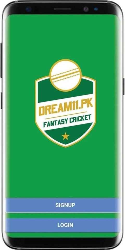 Dream11.pk Fantasy Cricket screenshot 8
