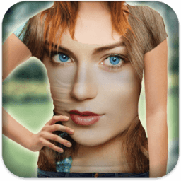 Photo On A Shirt иконка