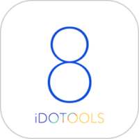 iDO Lock Screen theme for IOS