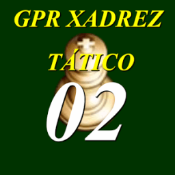 GPR Xadrez Tático 02 icon