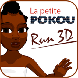 Pokou Run icon