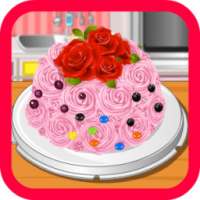 العاب طبخ للبنات - طبخ حلويات