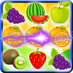 Fruit Strike Mania icon