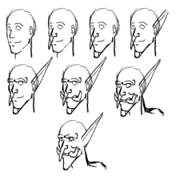 Simple Drawing Tutorials icon