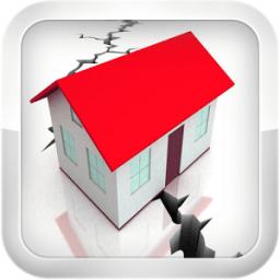 كاشف الزلازل عن بعد Prank иконка