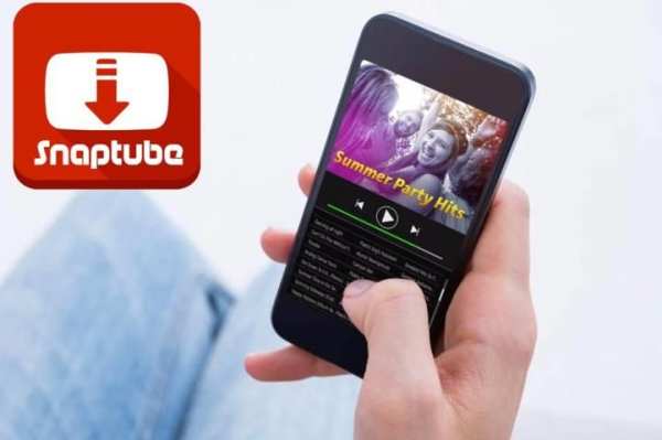 New Snaptube screenshot 3