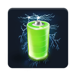 ikon Cas Batre Super Cepat!