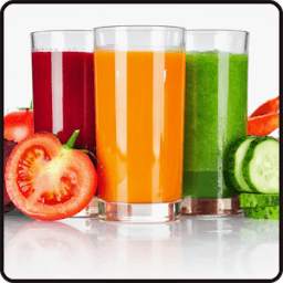 Smoothie and Juice Recipes