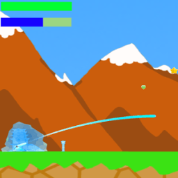 Magic Castle आइकन