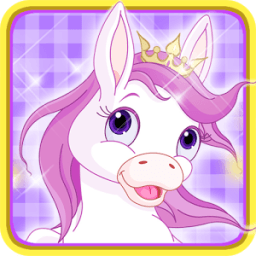 Pony Memory Game أيقونة