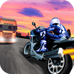 Traffic Moto icon