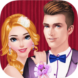 Prom Salon: Party Spa Makeover icon