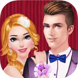 Prom Night Salon 1.0