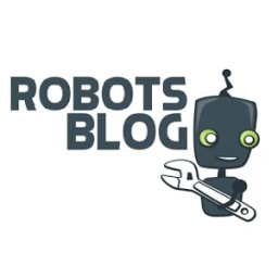 RobotsBlog Robotics News иконка