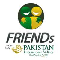 Friends of PIA on 9Apps