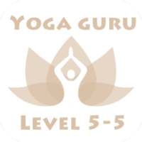 Yoga Guru L5-5