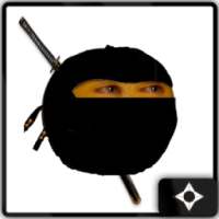 Nya Nya Orange Ninja