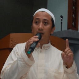 Yusuf Mansur Quran icon