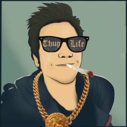 Thug Life Editor 1.0