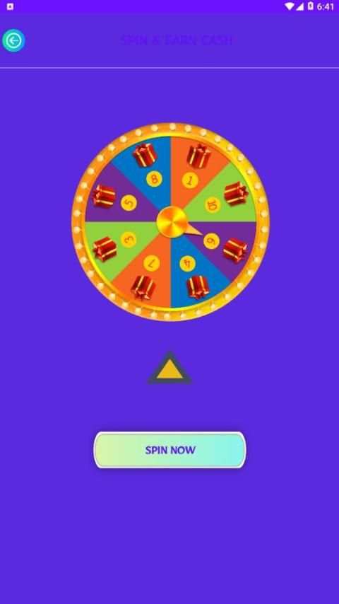 BD cash job screenshot 1
