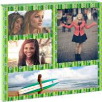 Сделать Коллаж Фоторедактор